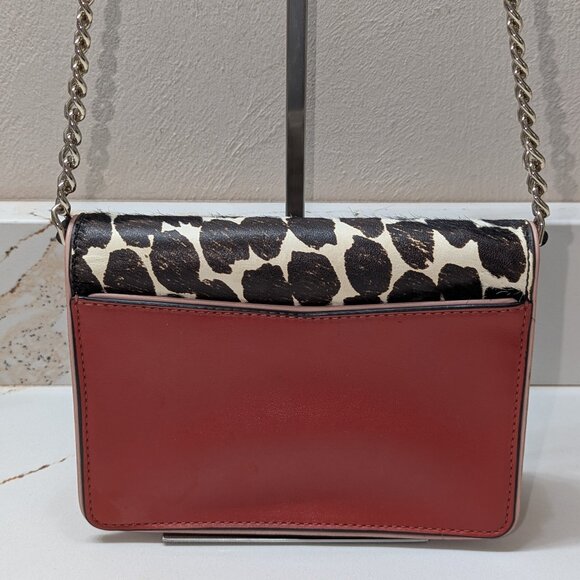 Kate Spade Neve Medium Flap Convertible Crossbody bag - Picture 7 of 7